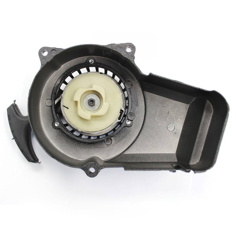 TDR 47cc 49cc 50cc Mini Pocket Dirt Bike ATV Quad