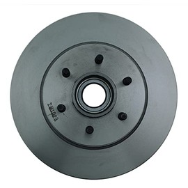 Autopart International 1407-26838 Front Disc Brake Rotor
