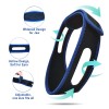 Blue Jay Chin Strap Anti-Snore