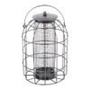 Redwood Leisure Bird Peanut Feeder Squirrel Proof Wild Bird Care
