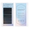ANNAFRIS YY Ready-to-Use Fan Eyelash Extensions 2D Fan C Curl