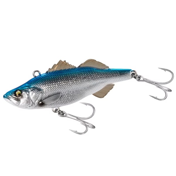 Shimano 70ES XL-V07W 005 Chivas Lure, Vibration, Shimano x Kaiyodo