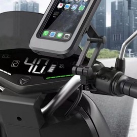 Waterproof Smartphone Holder with Cover for Bicycles Mount 10ea