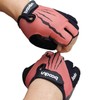 Eroilor Cycling Short Gloves Half Finger Bike MTB Gloves Summer