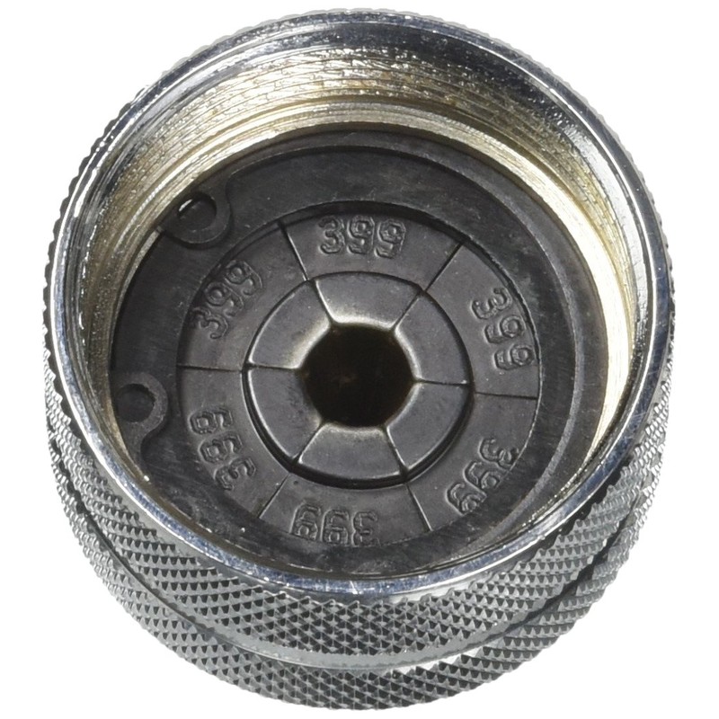 Hilmor 1839019 Swage Expander Head, 5/8"