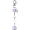 Clax Obacaine Birthday Keychain / December 109642