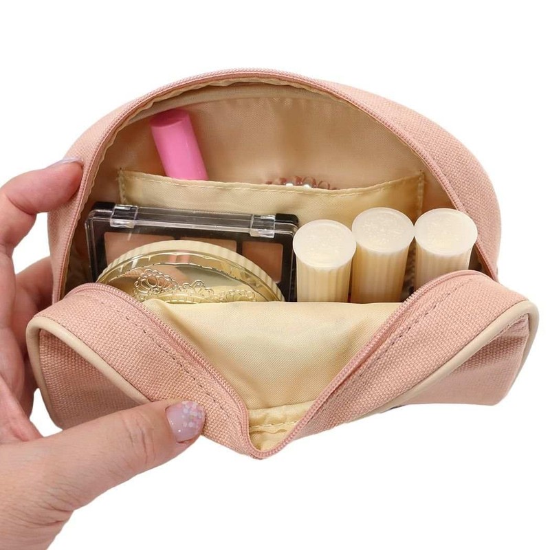 Millimillimeter Round Pouch Cat Cat