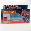 Transformers G1 Autobot Commander Optimus Prime Transforming Toy K.O.Version NEW