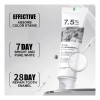 Crema Dental Nano Hidroxiapatita Esmalte Diente Sensibilidad