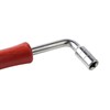Piano Tuning Tool Set Tuning Wrench Fork Rubber Mute Wool