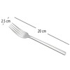 Tstorage 12 Pieces Stainless Steel Dinner Forks