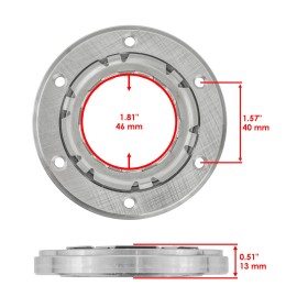 Celox for Suzuki LTR450Z Quadracer 450Z Starter Clutch Sprag One Way Bearing 2006-2009