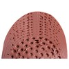 Nature In Hand Red Clay Loess Acupuncture Foot Massage Insoles