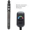Quartz Tube Mini Fish Tank Heating Rod Automatic Constant Temperature