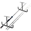 HOME RIGHT Overhead Garage Storage Rack, 16.5 Inch Heavy Duty