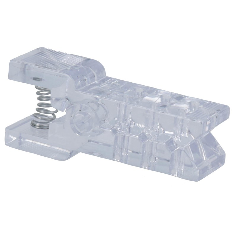 Plastic Finger Saver Wire Piercing Guide Circuit Tester Electric US