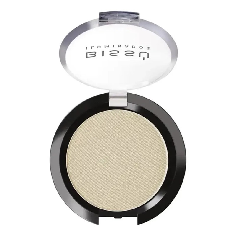 Iluminador Bissu Tonos / Highlighter / Luz A Rostro Tono