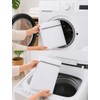 NAVIBULE Washing Net Mini Small Laundry Wash 10-Piece Set Suitable