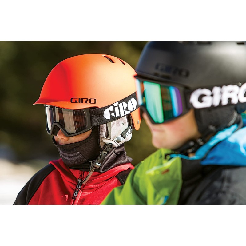 Giro Surface S Ski Helmet - Snowboard Helmet for Men,