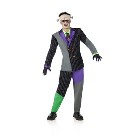 Kimokawaii Frankenstein T-ML Costume