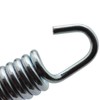 Easyboost Exhaust Springs for Scooter Moto 50cc 125cc Moped AM6