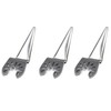 Power Caulking Scraper Oscillating Multi Tool 50mm 1.96" Cold Knife
