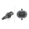 HELLA 6PP 009 400-761 Sensor, intake air temperature