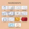 Base de Maquillaje Coreana que Cambia de Color para Pieles
