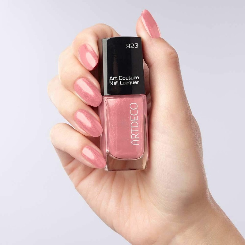 Art Deco Art Couture Nail Varnish