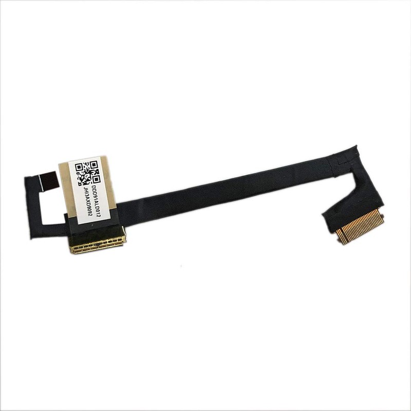 Zahara LCD LVDS LED Screen Cable for HP X2 210