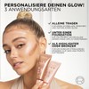 L'Oréal Paris Lumi Glotion, Multi-Use Liquid Highlighter for Face and