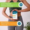 Prebiotic Fibre Complex for Gut Health by Wellbiome - Probiotic