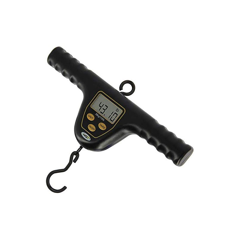 XPR Carp Coarse Fishing Digital T Bar Weigh Scales &