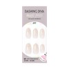DASHING DIVA Magic Press Highlight Nail Tips, 30 Tips, Magic