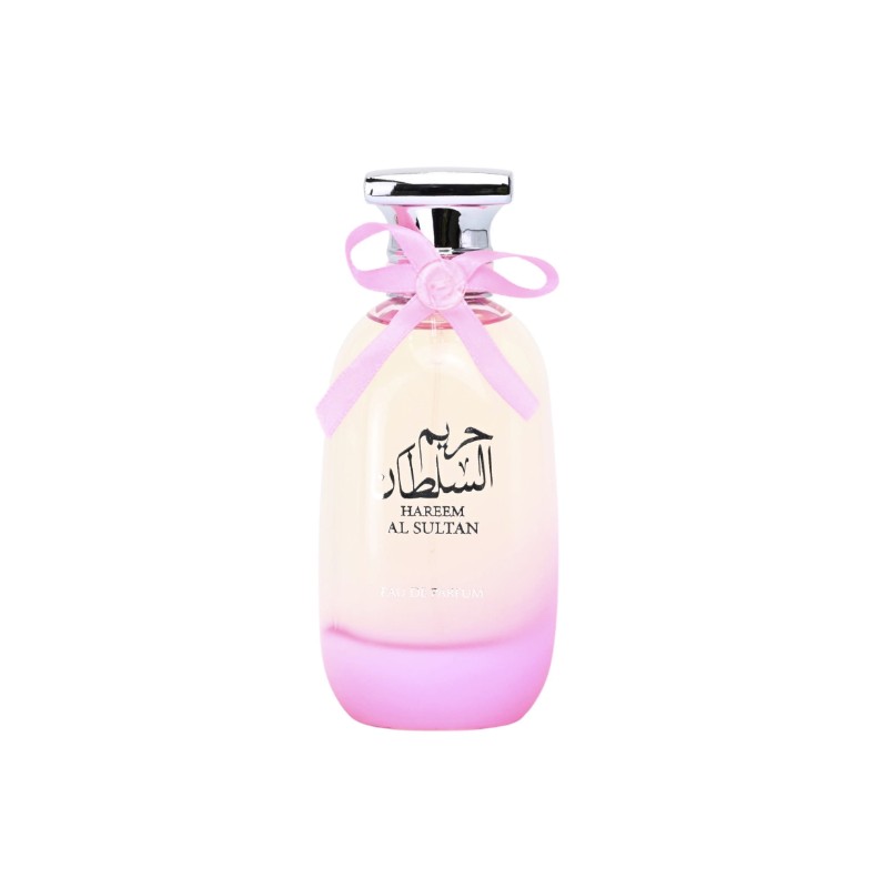 Hareem Al Sultan by Ard Al Zaafaran perfume women EDP