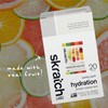 Skratch Labs Hydration Packets - Hydration Drink Mix, Variety Pack