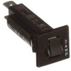 TE Connectivity W28-XQ1A-3 Thermal Circuit Breaker