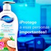 Blumen Jabón Líquido Coconut Paradise 525 ml