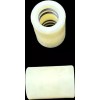 Unbranded Membrane Coupler Interconnector 4" or 2.5" Elements, w/ double O-Rings each side