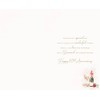 ICG 60th Milestone Diamond Anniversary Card - 60 Years -