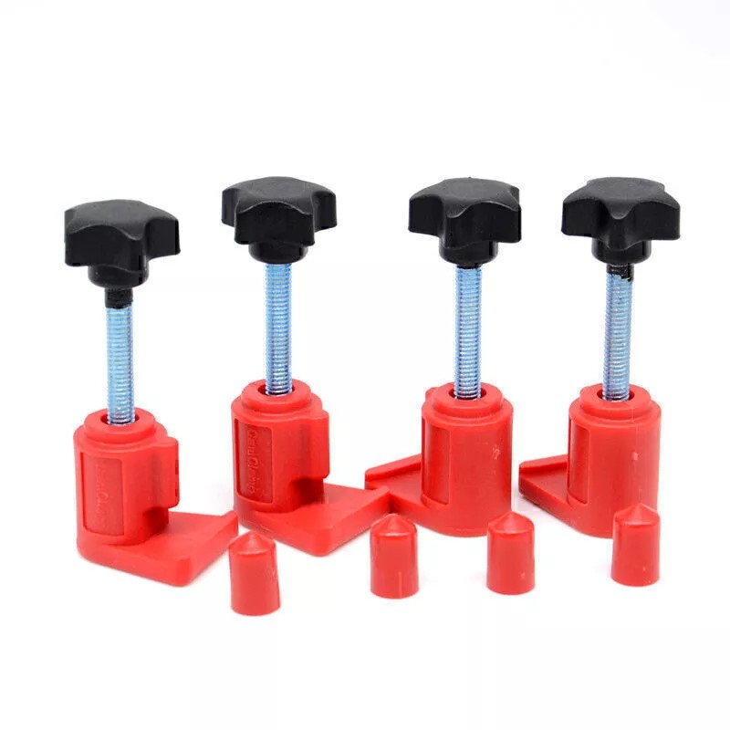 GEARTRONICS Auto Dual Cam Clamp Camshaft Engine Timing Locking Tool