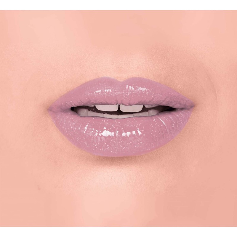 Bourjois New Effet 3D Lipgloss