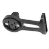 Bike Computer Mount Aluminum Alloy Multifunction Mountain Bike Extended Out