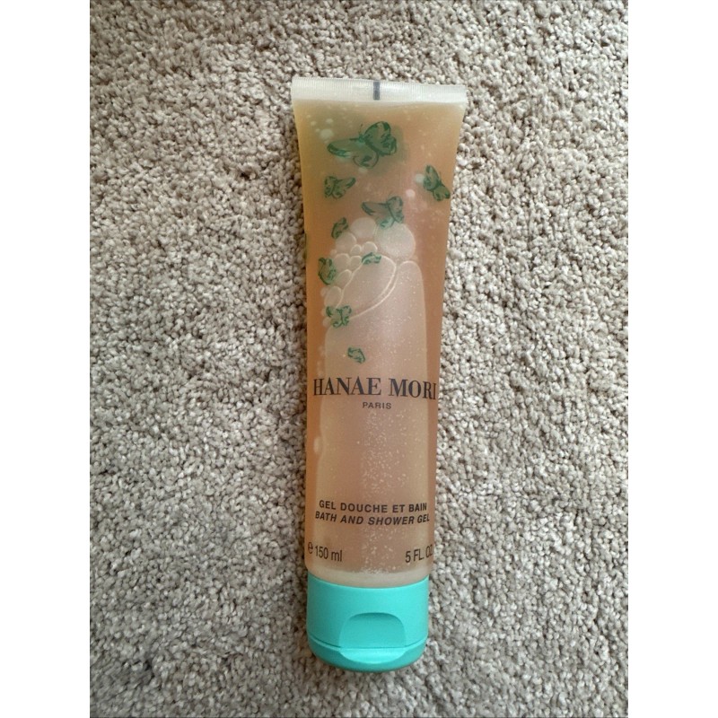 Hanae Mori For Women By Hanae Mori Shower Gel 5.0