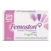 Femoston Tableta, 28 Tabletas