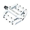 NC-17 Sudpin I S-Pro Flat Pedal - White