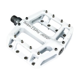 NC-17 Sudpin I S-Pro Flat Pedal - White