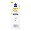 Nivea Q10 POWER Antiarrugas + Crema reafirmante, Q10 POWER -