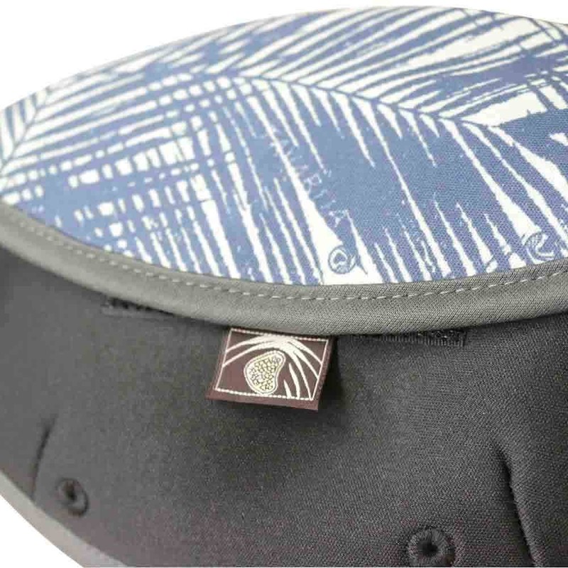 TAVARUA(タバルア) サーフ バック スモールパターン ボディ バッグ 軽量 スポーツショルダー 肩掛け ウエストポーチ