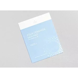 Anz [안즈] 세라마이드 스킨패드 쿨링마스크팩 (4매입x10개) X 2세트 Anz Ceramide Skin Pad Cooling Mask Pack (4 Sheets x 10 Packs) x 2 Sets